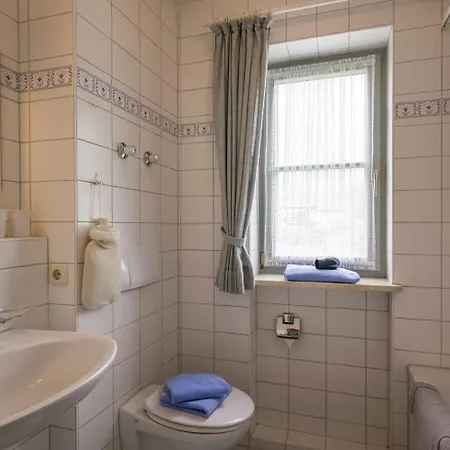 Apartment Ferienwohnanlage Bruennstein Kaiserhimmel Mit Schwimmbad Und Sauna *
