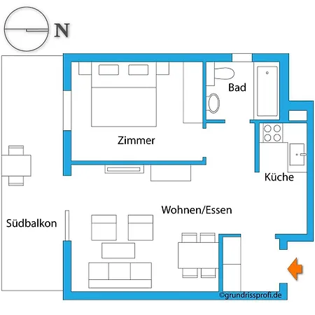 Ferienwohnanlage Bruennstein Kaiserhimmel Mit Schwimmbad Und Sauna *