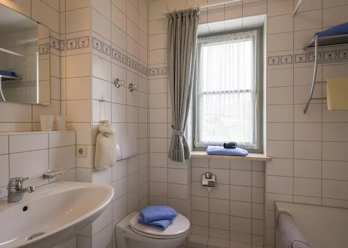 Ferienwohnanlage Bruennstein Kaiserhimmel Mit Schwimmbad Und Sauna Appartement